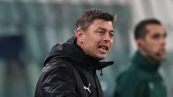 Tomasson nella storia: l'ex Milan diventa il primo ct straniero della Svezia