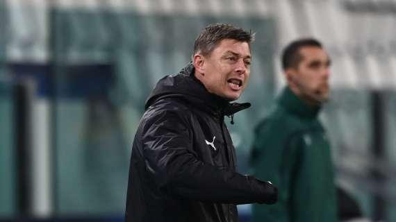 20 maggio 2005: l'ultimo gol in rossonero di Tomasson