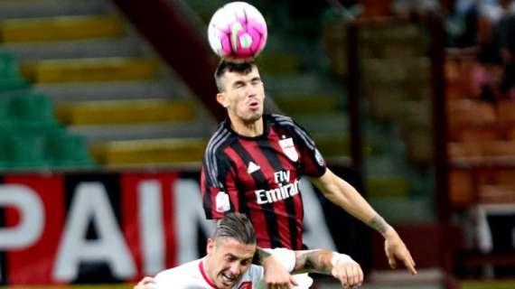 Ely e Romagnoli subito in sintonia: la difesa rossonera torna a sorridere grazie a due giovanissimi