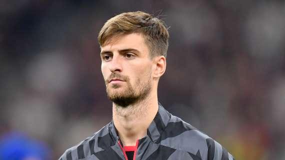 Milan, Gabbia c'è e risponde presente. Prestazioni importanti contro Chelsea e Juventus