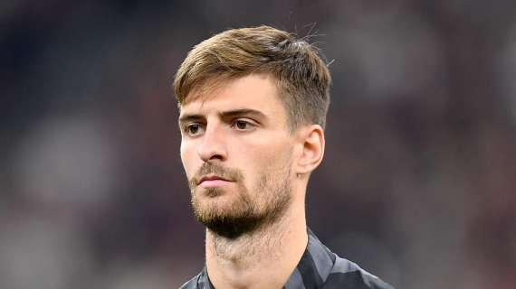 Sky - Gabbia in partenza per la Spagna: "Auguro il meglio al Milan, saluto i tifosi. Sono molto entusiasta del Villarreal"