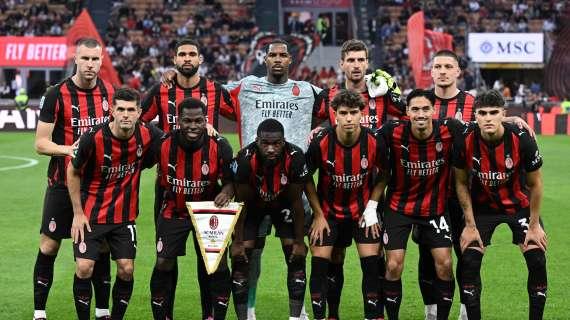 UFFICIALE: Milan-Cremonese di sabato sera, poi a Lecce di venerdì. Dopo la sosta di domenica