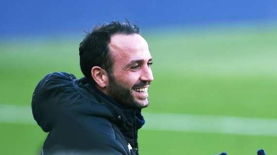 Pazzini: "Scudetto? Milan outsider. E Ibra è un marziano"