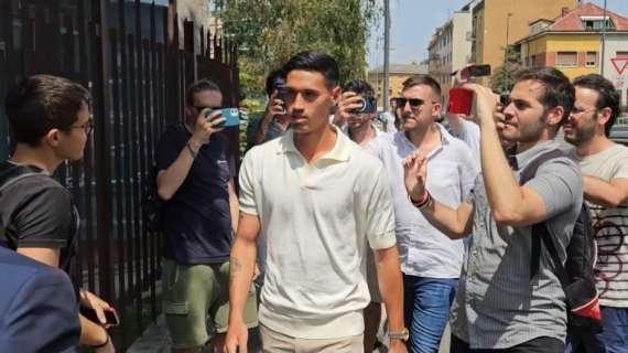 Gazzetta - Reijnders: "Ho detto no al Barça per il Milan. Sogno di vincere una Champions con il Diavolo. Ruolo? Mezzala sinistra"