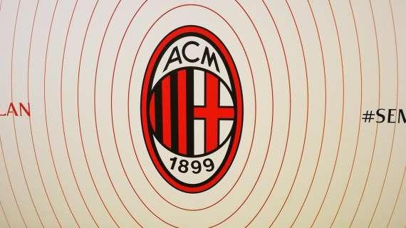 AC MILAN COMUNICATO UFFICIALE: RedBird sottoscrive con Elliott un accordo per l'acquisto del Milan