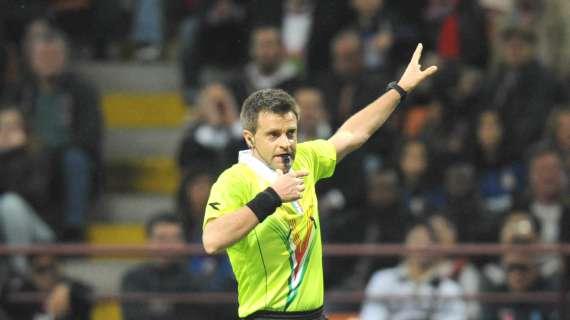 Caressa: "Se quello su Boateng è rigore..."