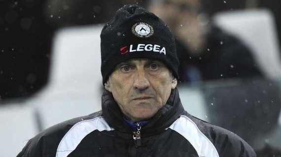 Guidolin: "L'assenza di Ibra? Il Milan ha mille risorse"
