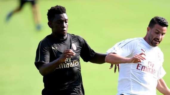 Acmilan - Settore giovanile, il riepilogo del calciomercato estivo 