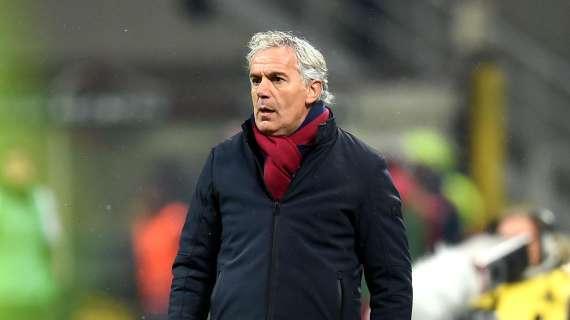 Buon compleanno a Donadoni, l'ex Milan oggi compie 58 anni