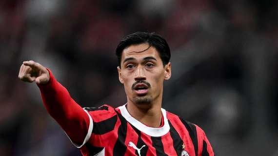 MN - Cordolcini: "Jashari come Reijnders nel concetto sicuramente sì, è un giocatore che può essere un affare e valere molto di più fra qualche anno"