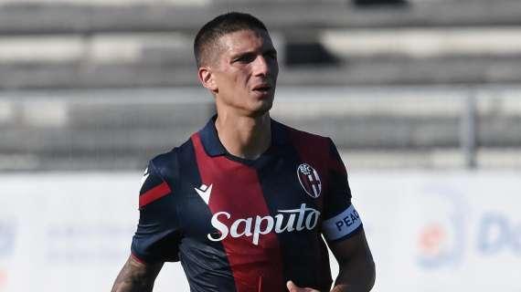 Milan, Dominguez piace sempre molto ma il Bologna chiede 15 milioni