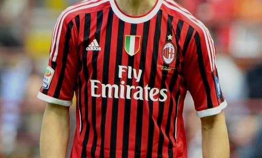 VIDEO - Ecco il promo dell'Adidas sulla prossima maglia del Milan