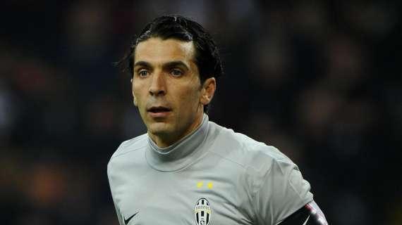 Garlando: "Buffon deve fare mea culpa"