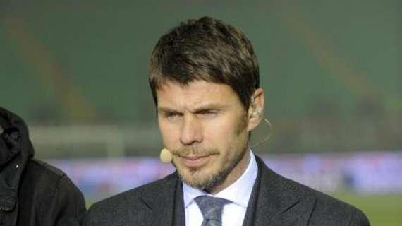 Boban a Sky: "Grande umiltà e concentrazione. Per il sistema di gioco ci vuole tempo"