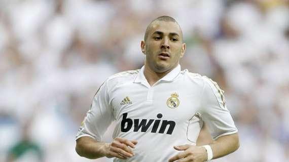 Sanvito: "Benzema-Milan? Difficile che Perez lo ceda, anche Modric resta al Real Madrid"
