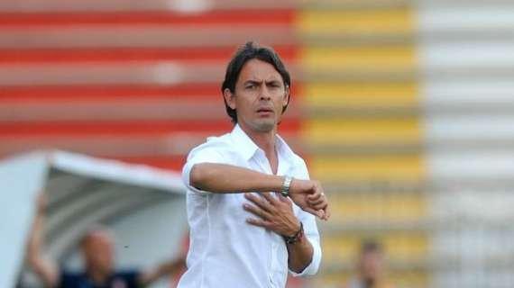 MILANELLO REPORT - Squadra sul campo rialzato per l'allenamento