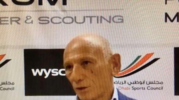 Cagni sul Milan: "Quando ti capita di pendere la bastonata, è lì che capisci se sei forte o no"