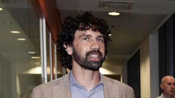 Tommasi difende Balotelli: "Si parla troppo del personaggio e poco della persona"