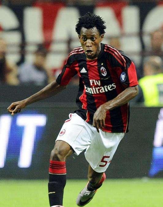 TMW - Milan, Oduamadi ai saluti: andrà in Israele