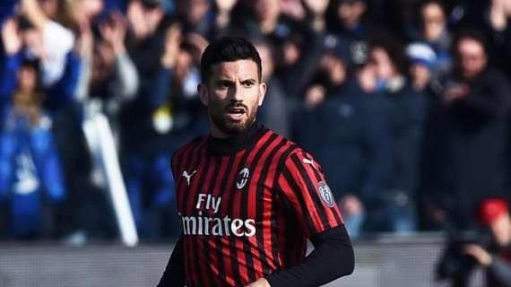 Nessuna proposta di rinnovo per Musacchio: due club spagnoli sull'argentino