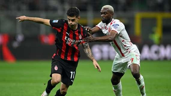 Pulisic assente contro il Chelsea: l'americano prosegue il recupero dall'infortunio