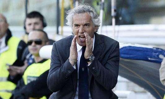 Dalla Spagna - Donadoni è il favorito per sostituire Inzaghi
