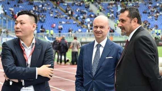 Milan, esclusi interventi nel mercato di gennaio