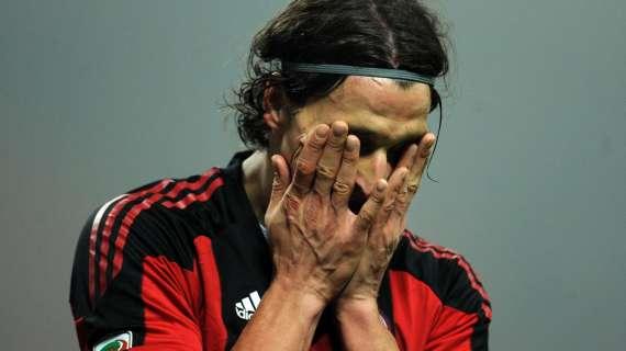 Milan, un passo fuori dall'Europa: ora sevirà un'impresa