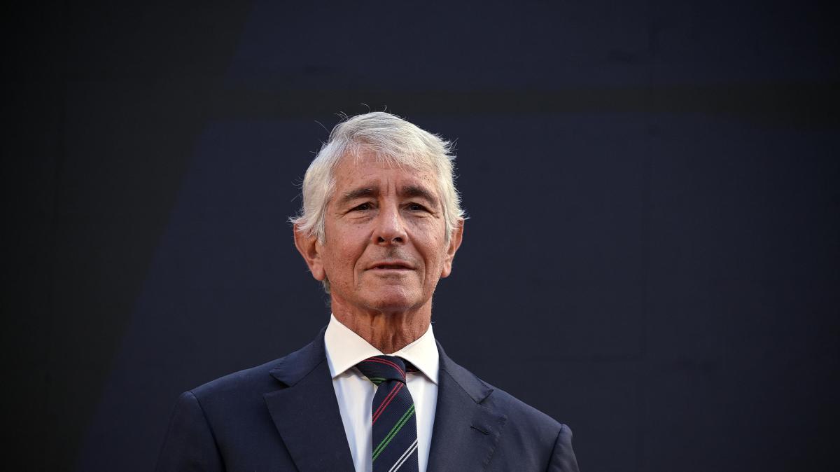 Ministro Abodi: "Palermo compete per gli Europei del 2032'