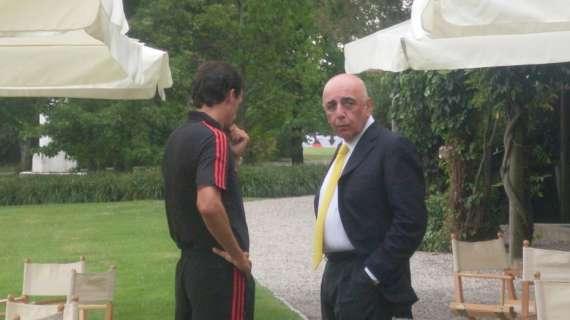 E' stata anche la vittoria della strategia