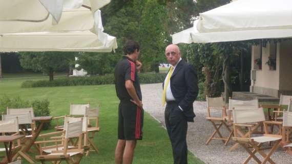 Rui Costa apre la strada al Milan: "Danilo non è un nostro obiettivo"