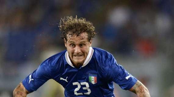 Diamanti si toglie dal mercato: "Accordo definito per il rinnovo contrattuale"