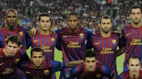 Occhi puntati su due giocatori blaugrana