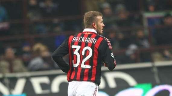 acmilan.com - #TBT: Milan-Genoa, solo grandi firme