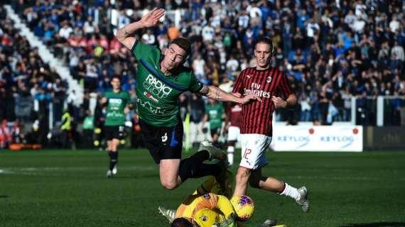 Milan, che figuraccia. Tutti colpevoli per il disastro di Bergamo