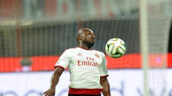 MN - Incontro a Casa Milan tra Galliani e l’agente di Armero: “Possibile accordo”