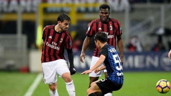 Tuttosport - Sfida Champions, il derby ha di nuovo un obiettivo: uomo-chiave, meglio il Milan