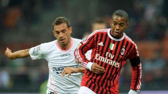 E' tornato!