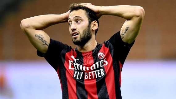 Milan, l'evidente squilibrio nei numeri dell’attacco: dietro Ibra c'è il vuoto, a destra si segna pochissimo