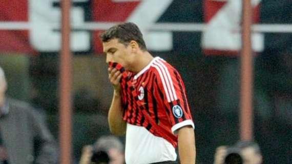 Thiago Silva, si teme un lungo stop