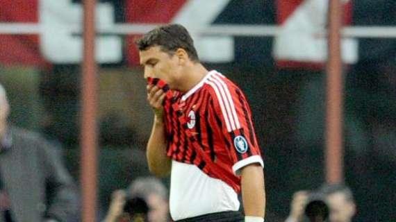 Come senza Ibra  