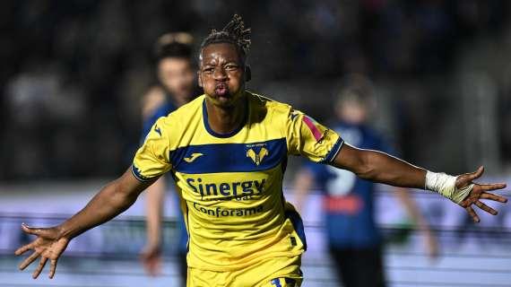Noslin: "Osservo Mbappé, Leao, Vinicius e Yamal, tanti da cui posso imparare"