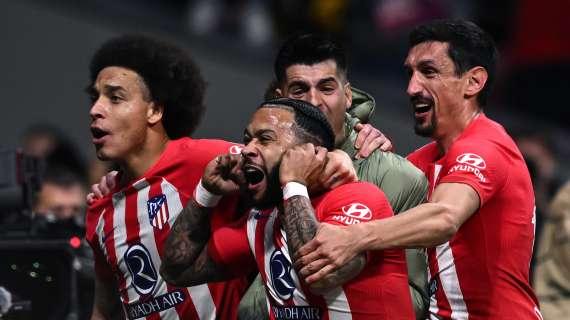 TMW Radio - Marchetti: "Per una questione di immagine l'Atletico preferisce la scelta di farsi pagare la clausola, per dimostrare ai tifosi che è stata una scelta personale ma non pienamente condivisa dal club"