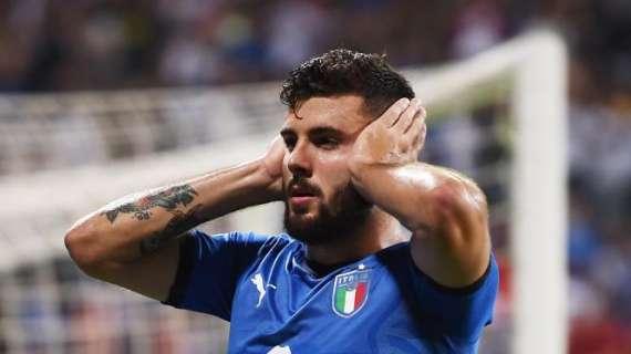 Sky - Nel vivo la trattativa per Cutrone al Wolverhampton 