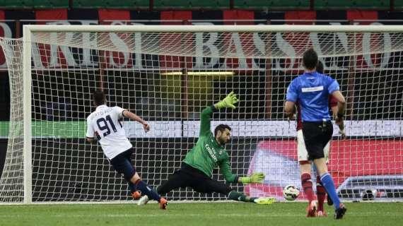 Milan-Genoa e l'ormai consolidata fiera dell'ex: quest'anno i riflettori sono su Bertolacci e Suso