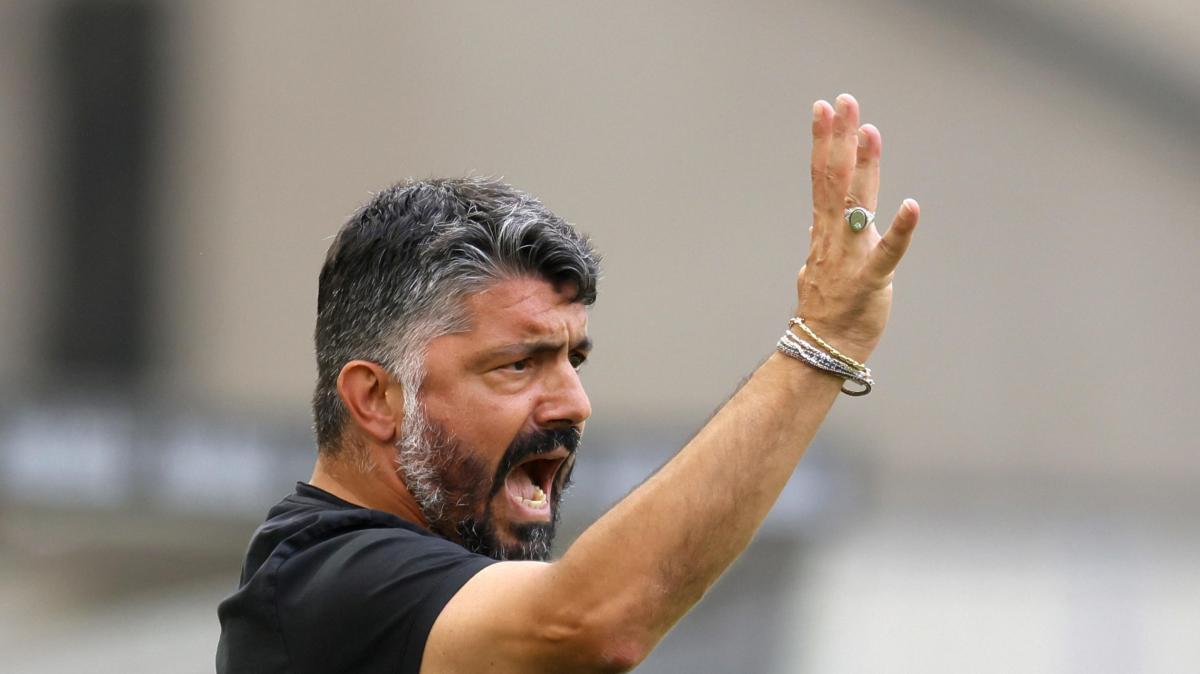 Gattuso torna sullo scontro con Taylor: "Dopo mezz'ora per me era già risolta"