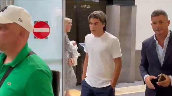 MN - Romero-Alaves, trattativa avanzata tra le parti