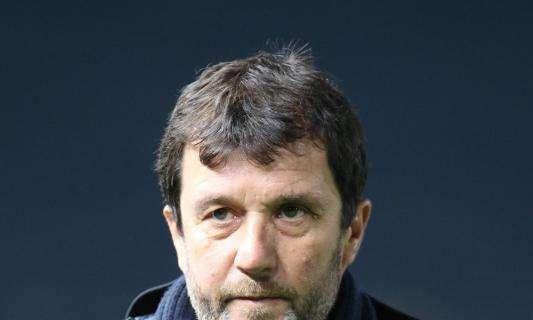 Ds Empoli ammette: “Incontro con il Napoli per Valdifiori. Il futuro è in una big”