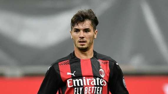 Milan, domani la conferenza stampa di presentazione di Brahim Diaz