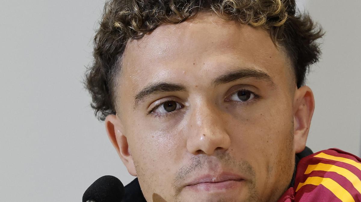 Il messaggio di El Aynaoui dopo la rapina subita nella sua casa a Roma